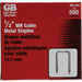 GBEMS-550