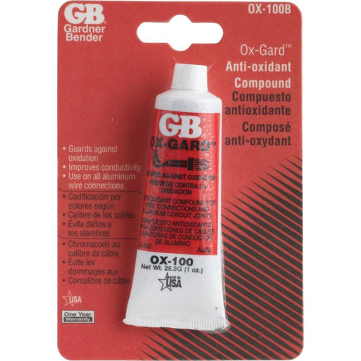 GBEOX-100B