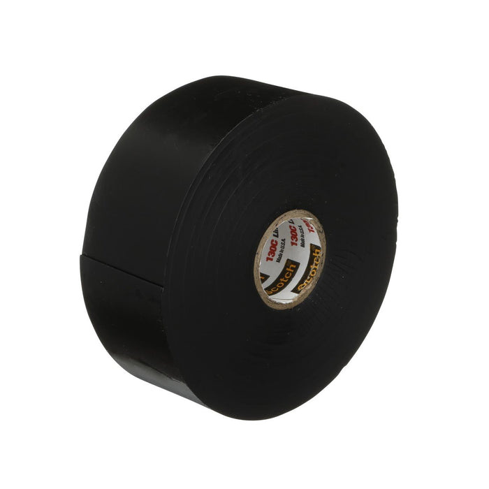 54007-41718 3M Splicing Tape,Scotch linerless rubber splicing tape 130C,1-1/2"x30ft (38mm x 9.1 m)2