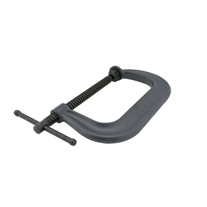 14228 Wilton 403,400 Series C-Clamp,0"-3" Jaw,2-1/2"