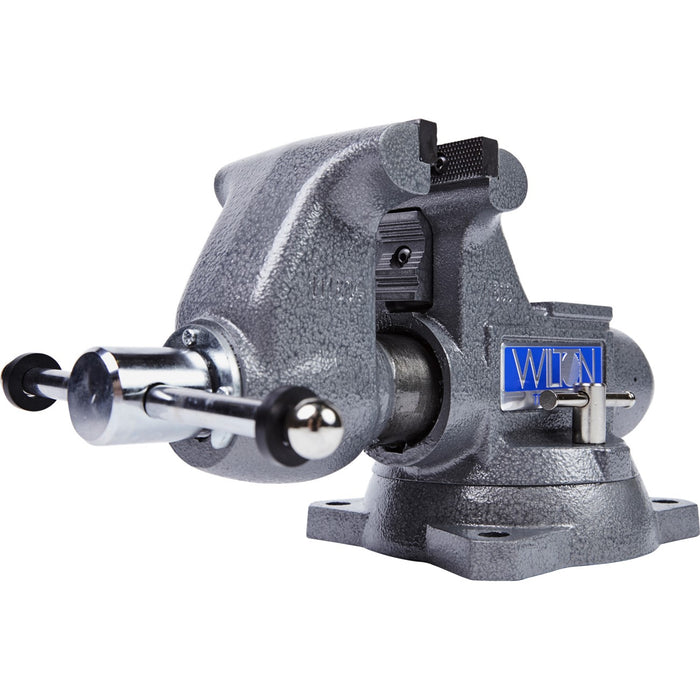 28805 Wilton Tradesman 1745 4-1/2" Vise