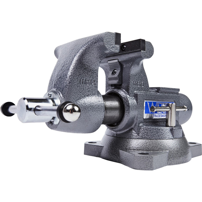 28806 Wilton Tradesman 1755 5-1/2" Vise