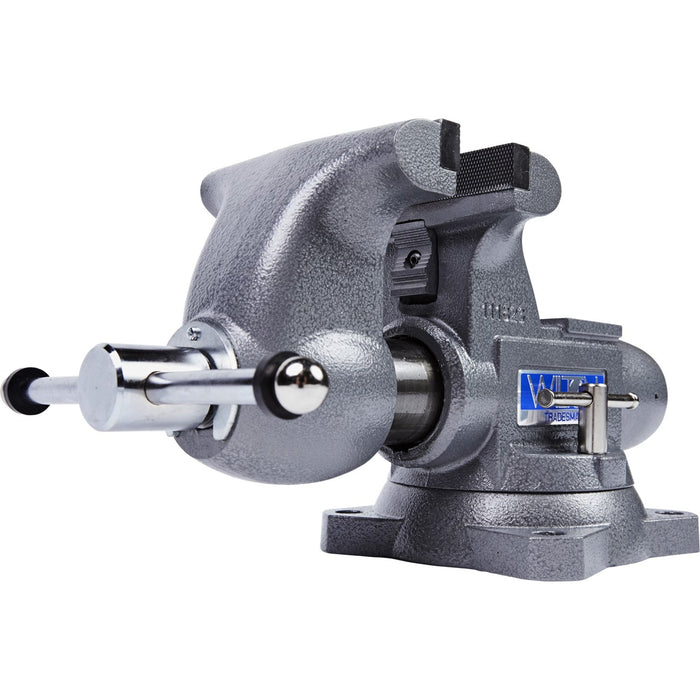 28807 Wilton Tradesman 1765 6-1/2" Vise