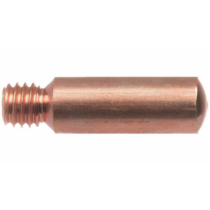 11-35 XTRweld Copper Contact Tip, Tweco® Style, .035", 10/Pack