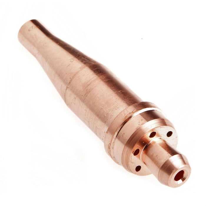 CTIP1-101-00 XTRweld Victor Style Cutt Tip 1-101 SRS 1 PC for Acetylene Size 00