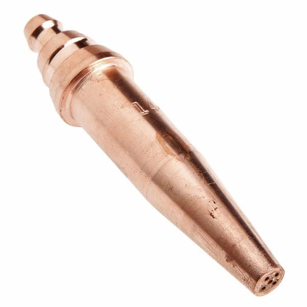 CTIP164-0 XTRweld Airco Style Cutt Tip 164 SRS 1 PC for Acetylene Size 0