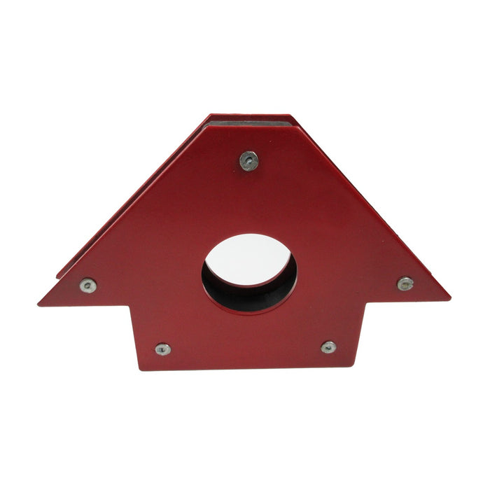 TWHMAG50 XTRweld 5" Magnetic Position Holder, Red