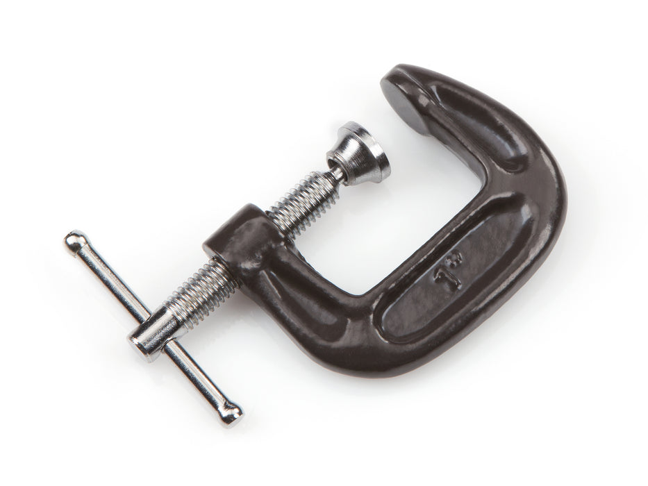 1 Inch Malleable Iron C-Clamp