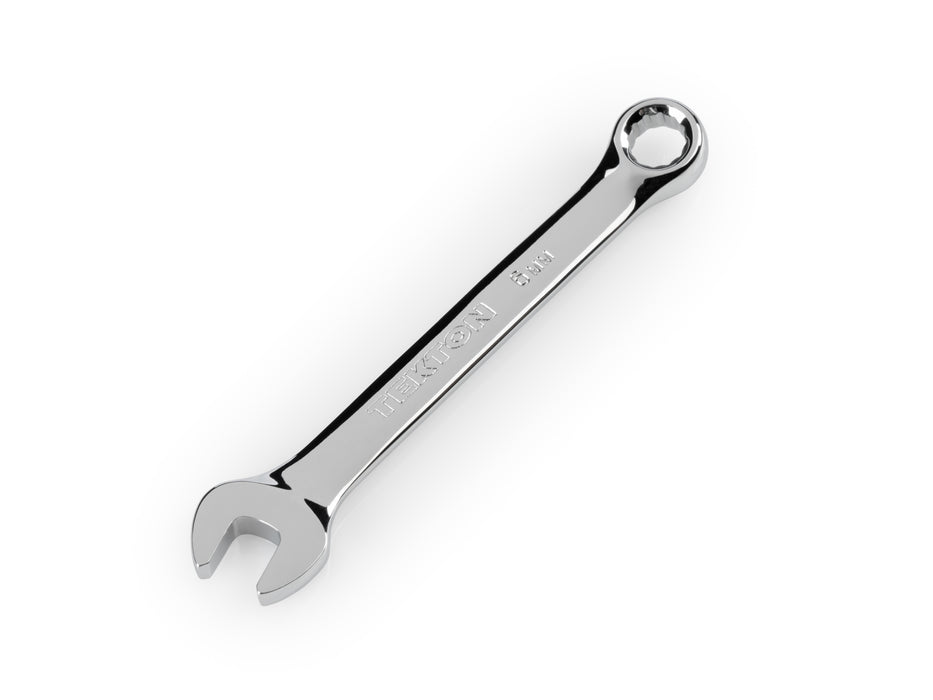 6 mm Stubby Combination Wrench