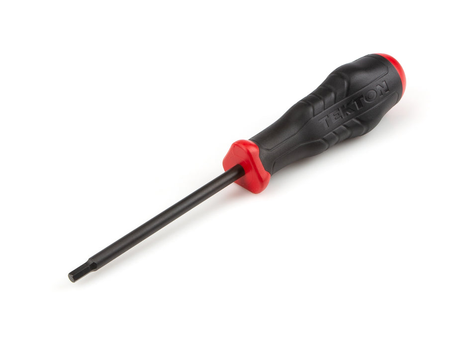 4.5 mm Hex Highorque Black Oxide Blade Screwdriver