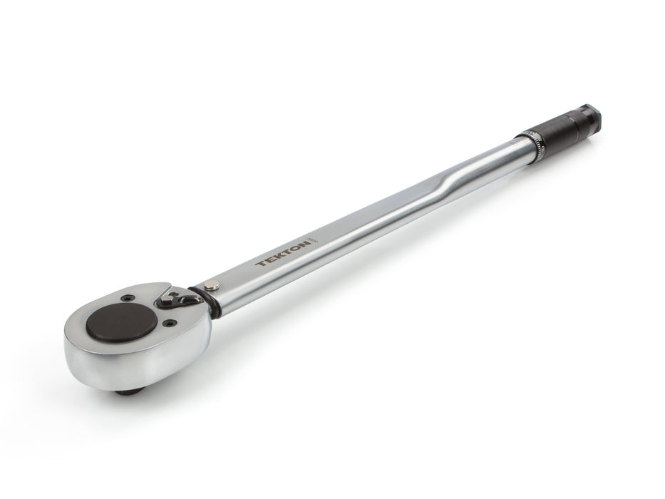 3/4 Inch Drive Micrometer Torque Wrench (50-300 ft.-lb.)