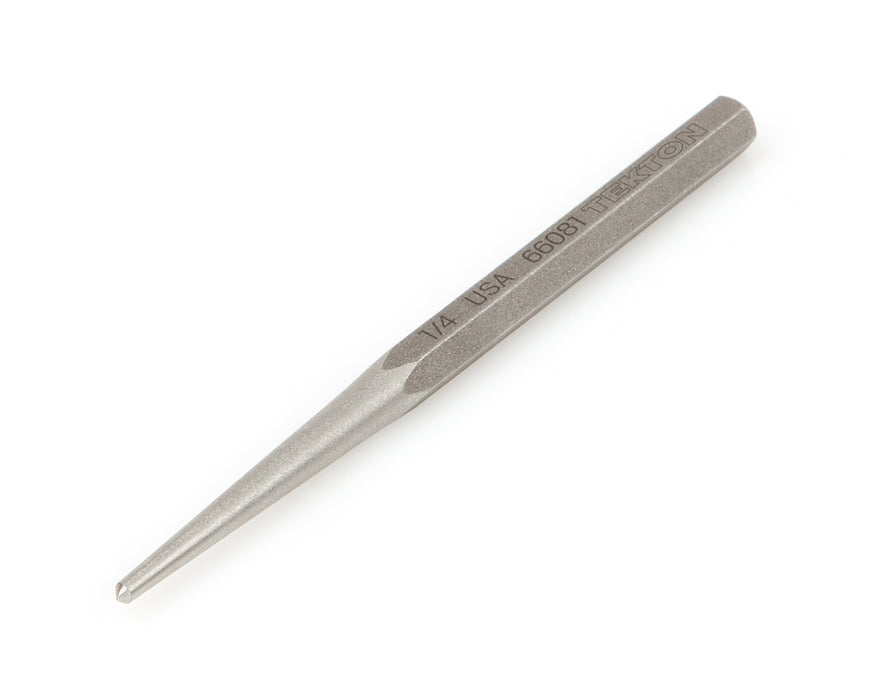 1/4 Inch Center Punch