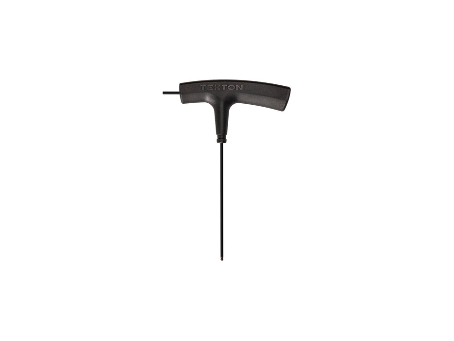 5/64 Inch Ball End Hex T-Handle Key