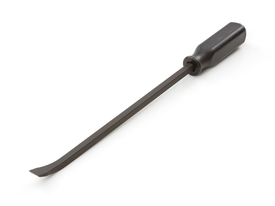 17 Inch Angled End Handled Pry Bar