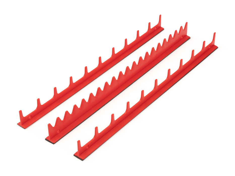 20ool Screwdriver Rails (Red)