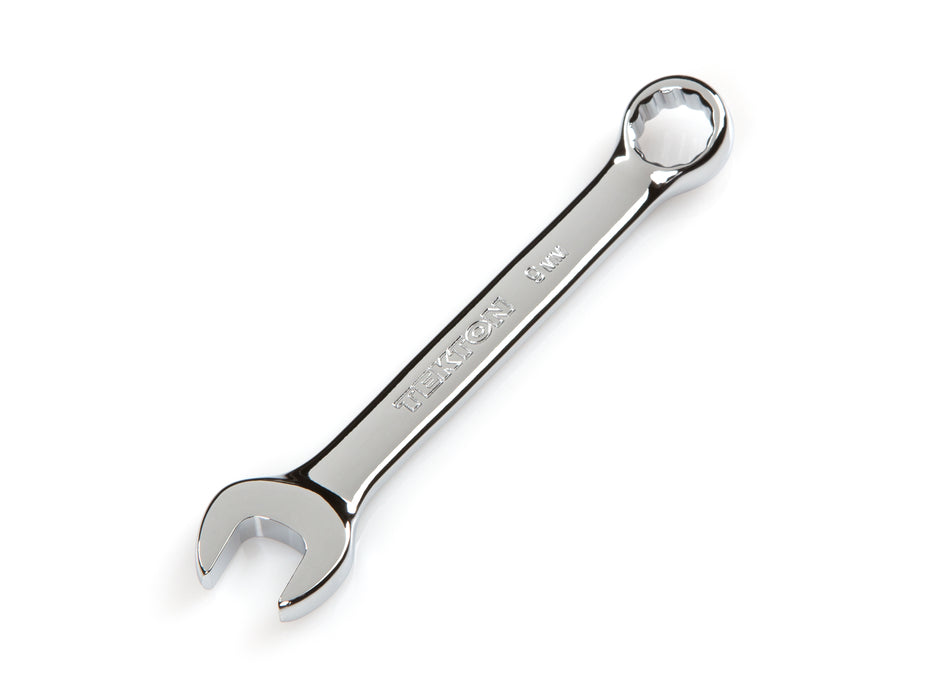 9 mm Stubby Combination Wrench