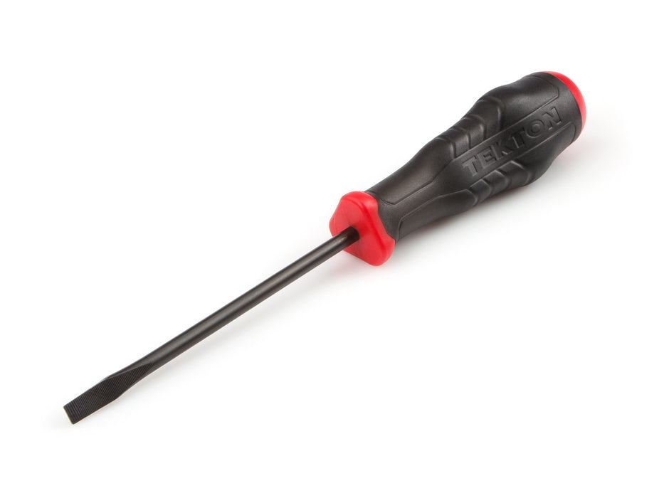 3/16 Inch Slotted x 4 Inch Screwdriver