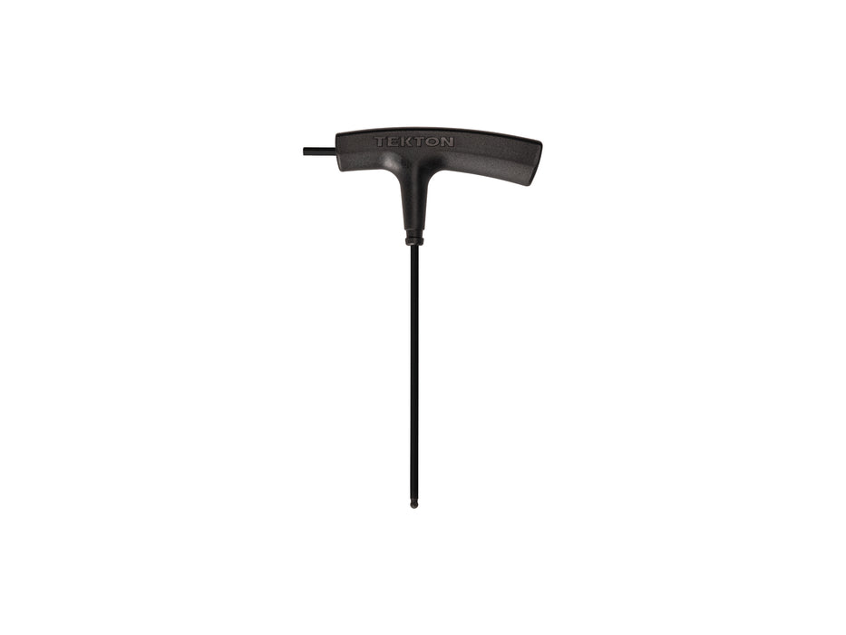 1/8 Inch Ball End Hex T-Handle Key