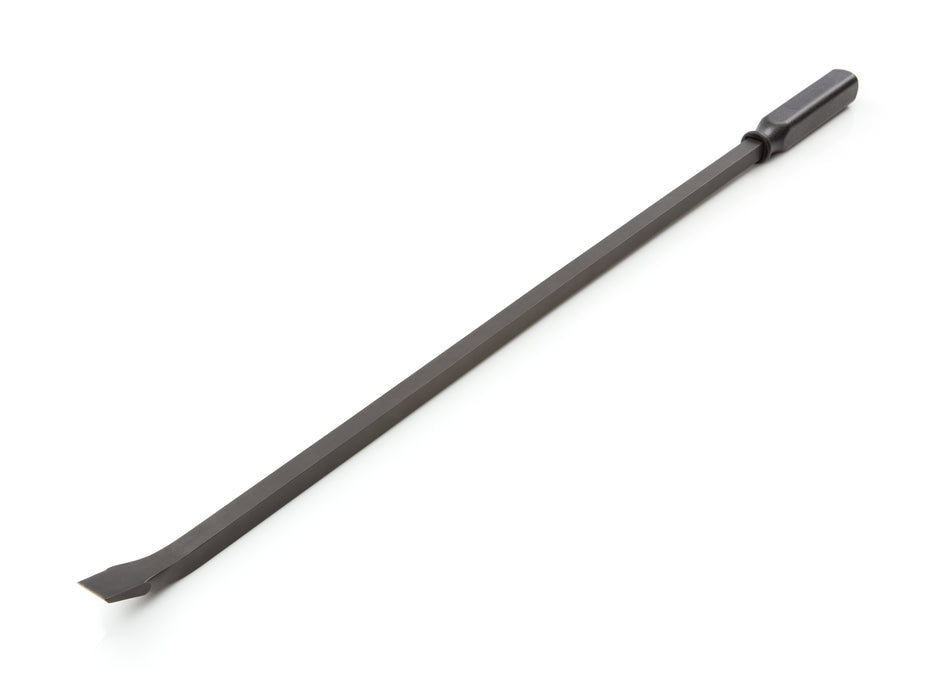 36 Inch Angled End Handled Pry Bar