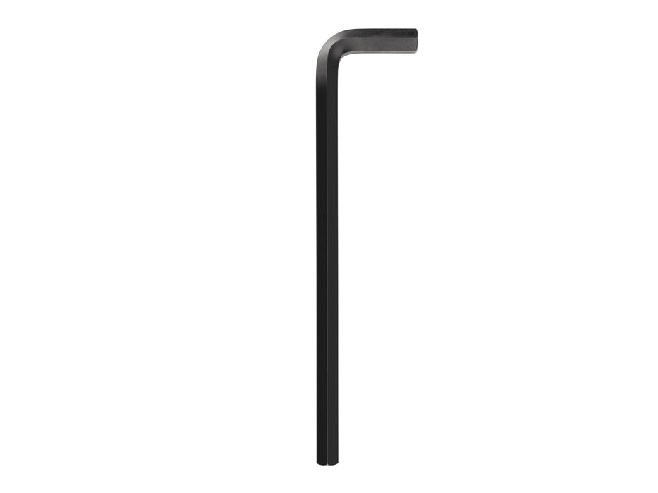 18 mm Flat End Hex L-Key