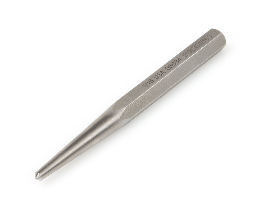 7/16 Inch Center Punch