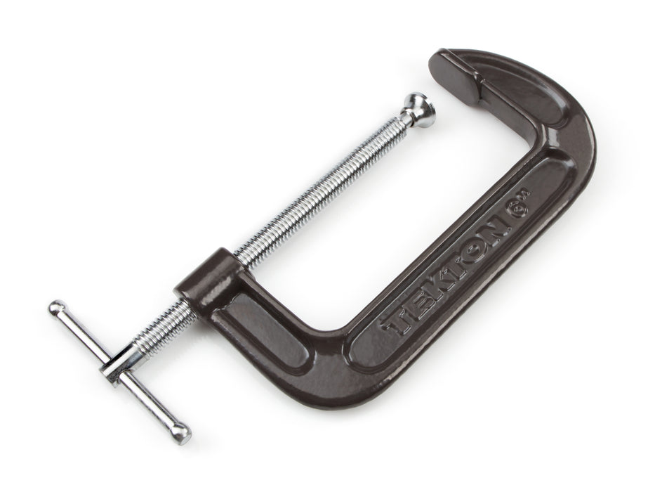 6 Inch Malleable Iron C-Clamp