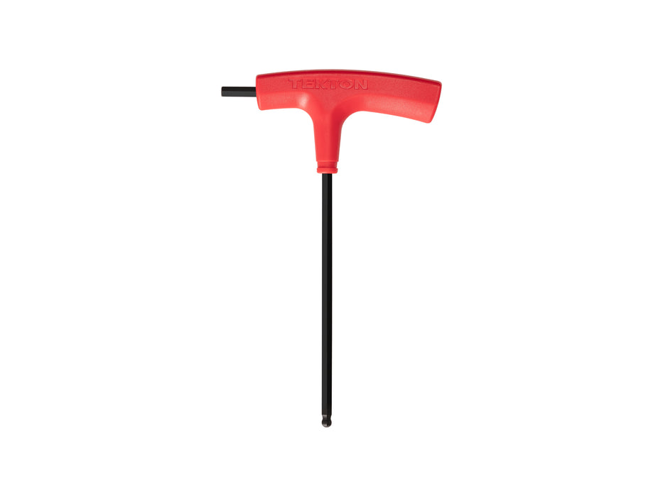 5 mm Ball End Hex T-Handle Key