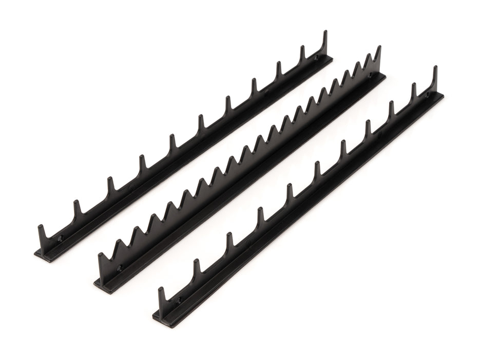 20ool Screwdriver Rails (Black)