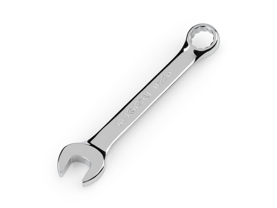 11/32 Inch Stubby Combination Wrench