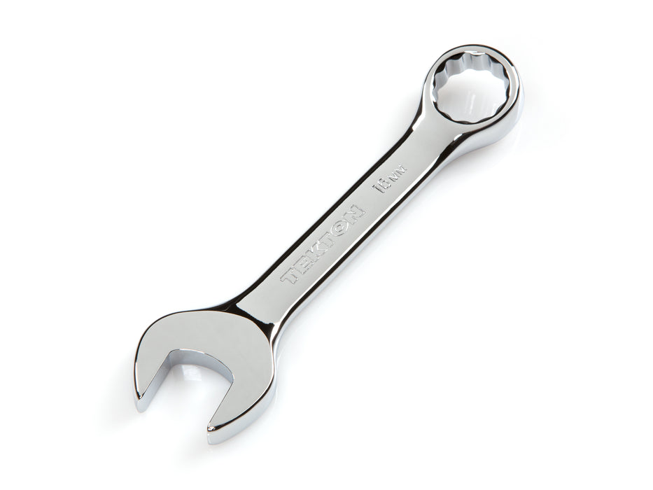 16 mm Stubby Combination Wrench