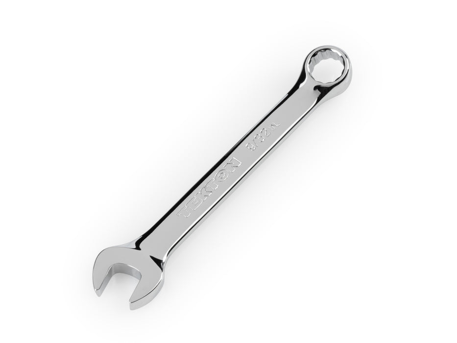 9/32 Inch Stubby Combination Wrench