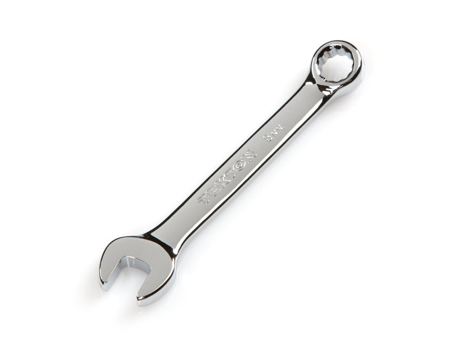 8 mm Stubby Combination Wrench