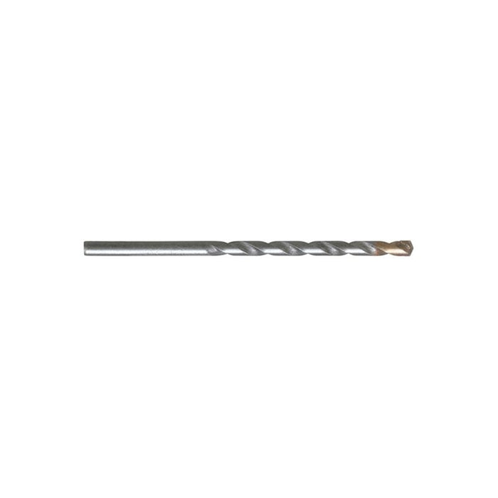 Tapcon BX51916 Drill Bit, 5/32 in Dia, 5-1/2 in OAL, Twisted Flute