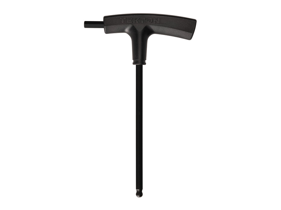 5/16 Inch Ball End Hex T-Handle Key