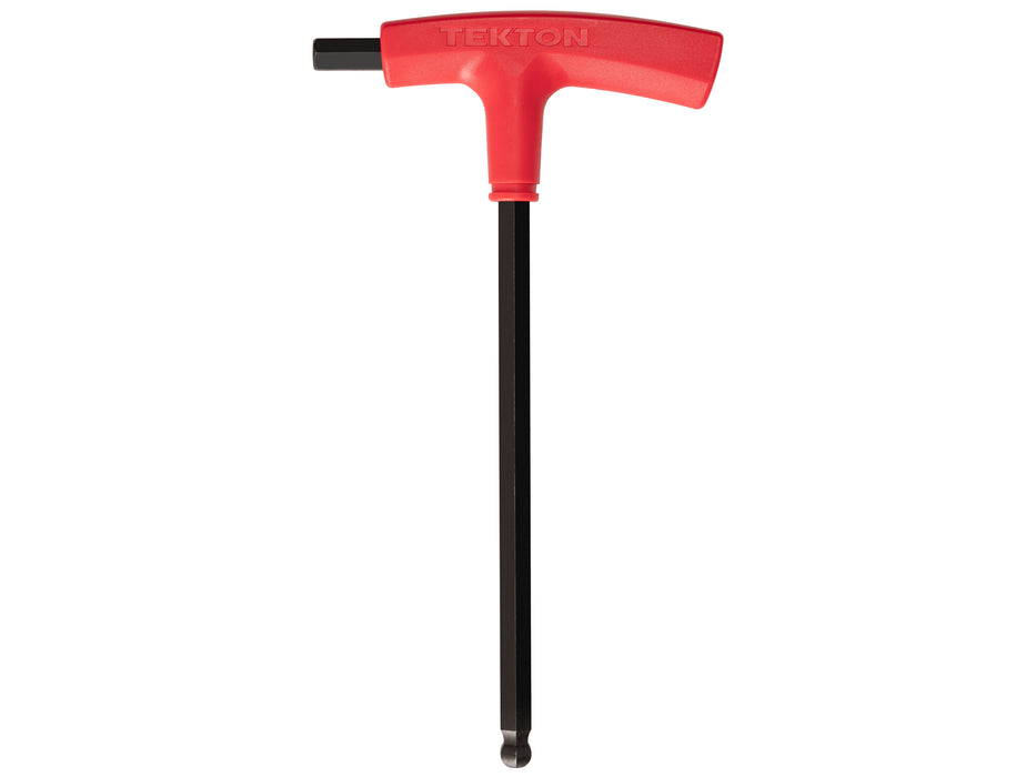 10 mm Ball End Hex T-Handle Key