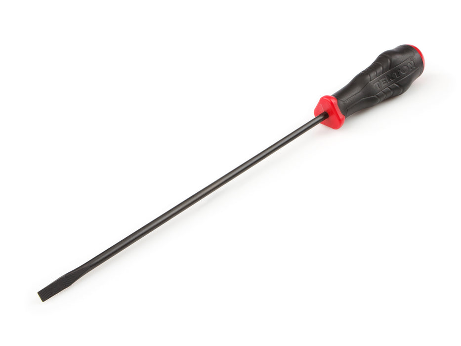 3/16 Inch Slotted x 8 Inch Screwdriver