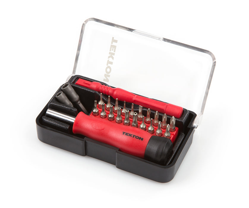 Everybit Precision Tool Kit (27-Piece)