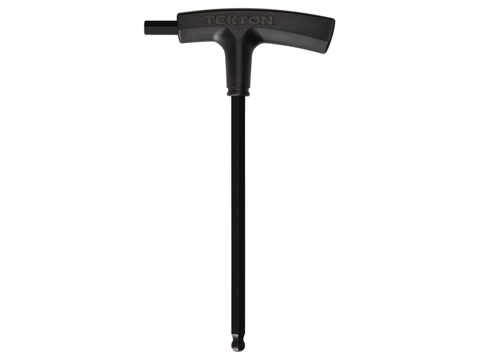 3/8 Inch Ball End Hex T-Handle Key