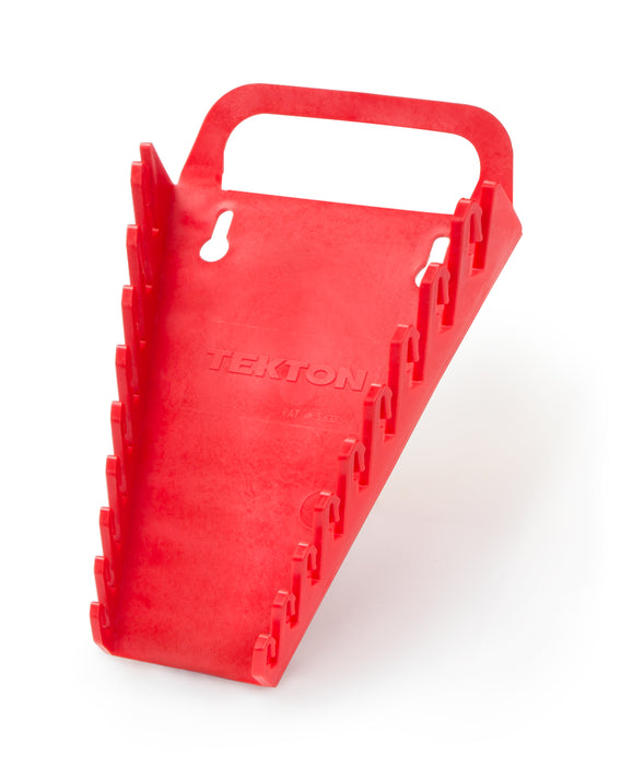 9ool Combination Wrench Holder (Red)