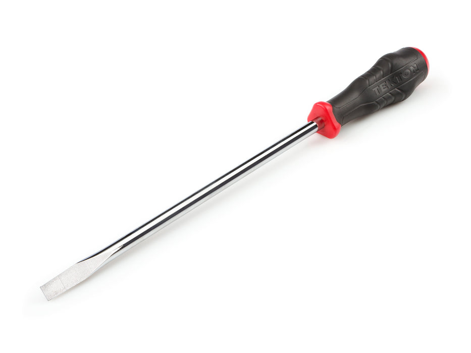 Long 5/16 Inch Slotted Highorque Screwdriver