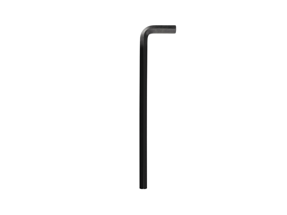 9/16 Inch Flat End Hex L-Key