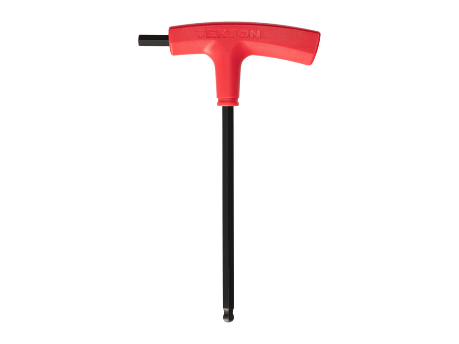 8 mm Ball End Hex T-Handle Key