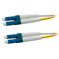 Mode Conditioning Cable LC / LC, OM1 Multimode,  62.5/125, 5 meter