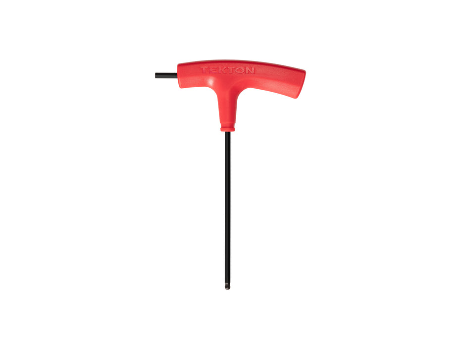 4 mm Ball End Hex T-Handle Key