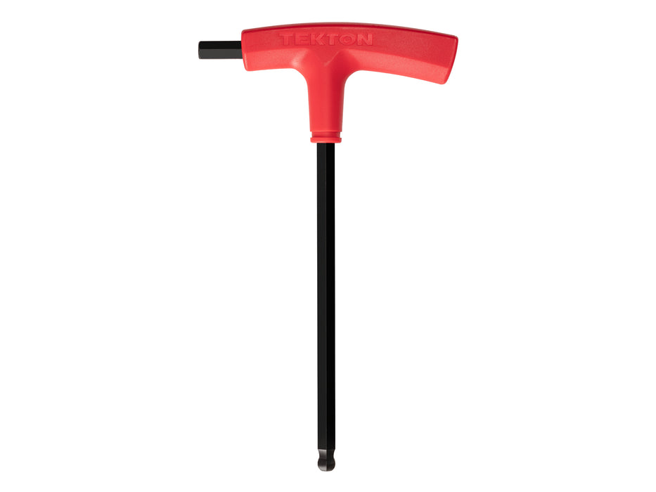 9 mm Ball End Hex T-Handle Key