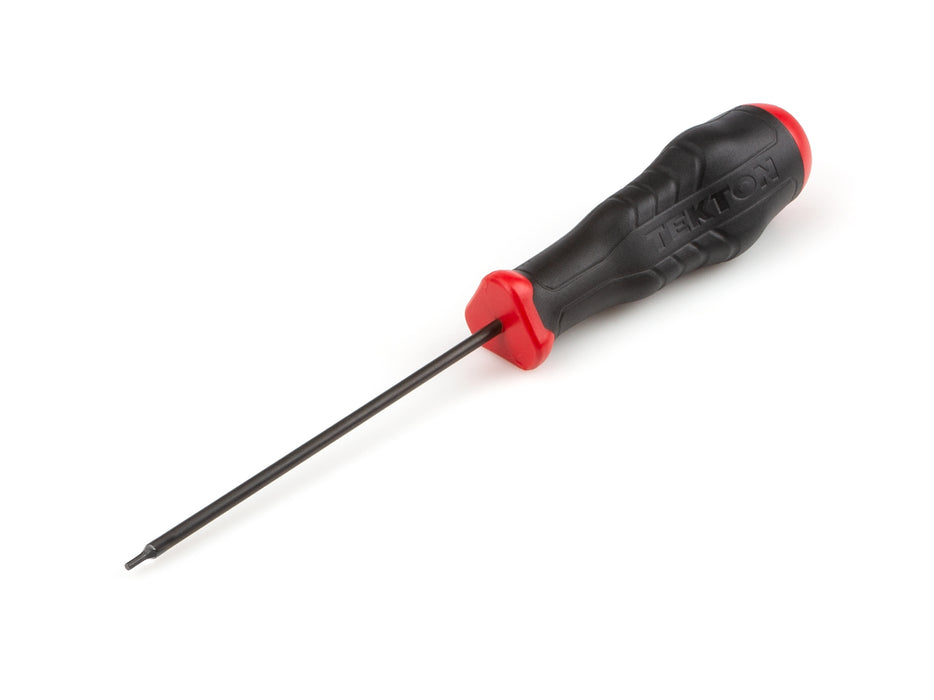 1.5 mm Hex Highorque Black Oxide Blade Screwdriver