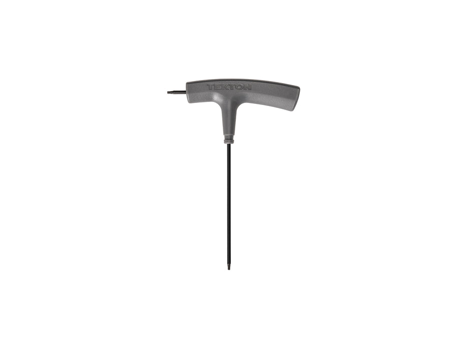 T7 Star T-Handle Key