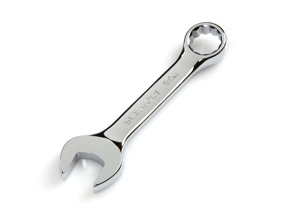 5/8 Inch Stubby Combination Wrench