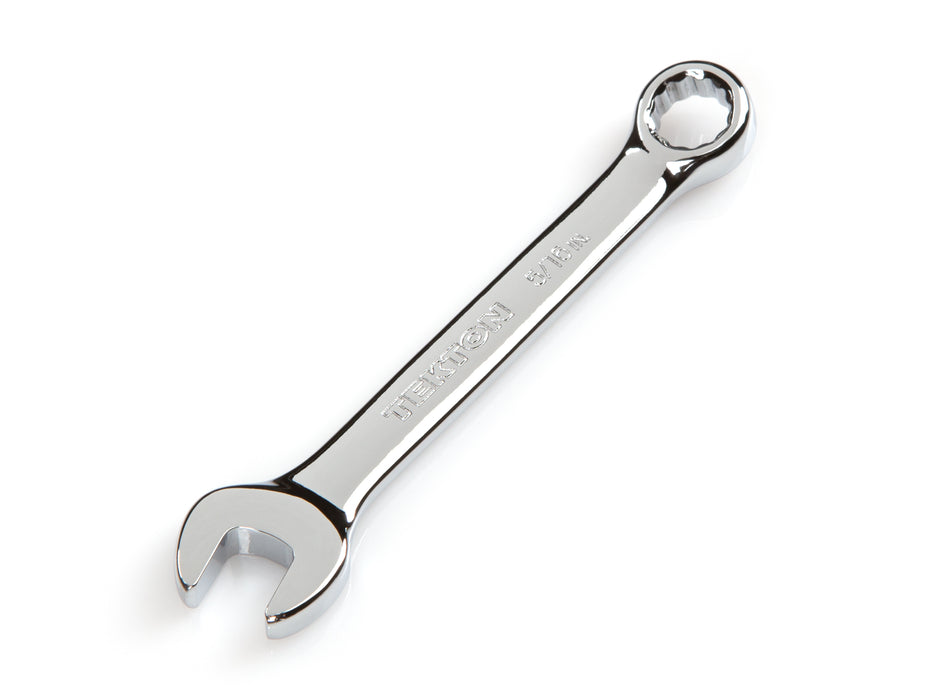 5/16 Inch Stubby Combination Wrench