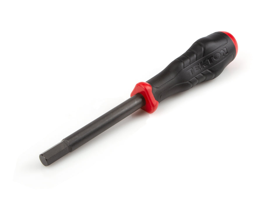 10 mm Hex Highorque Black Oxide Blade Screwdriver